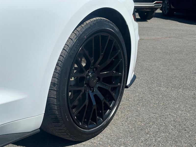 ford Mustang 2023 - 12
