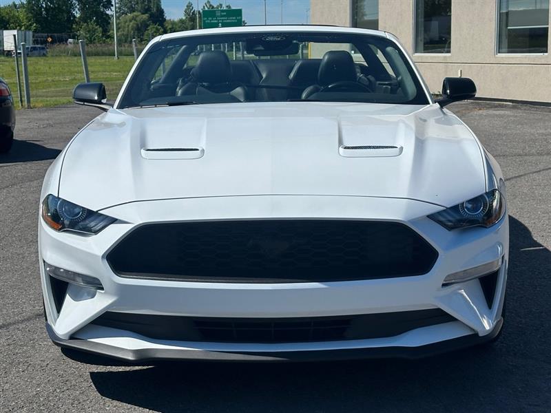 ford Mustang 2023 - 14