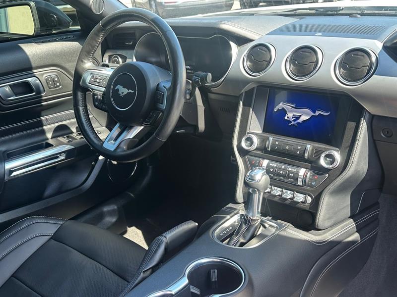 ford Mustang 2023 - 15