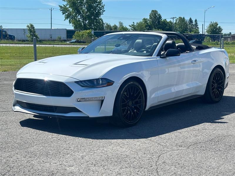 ford Mustang 2023 - 16