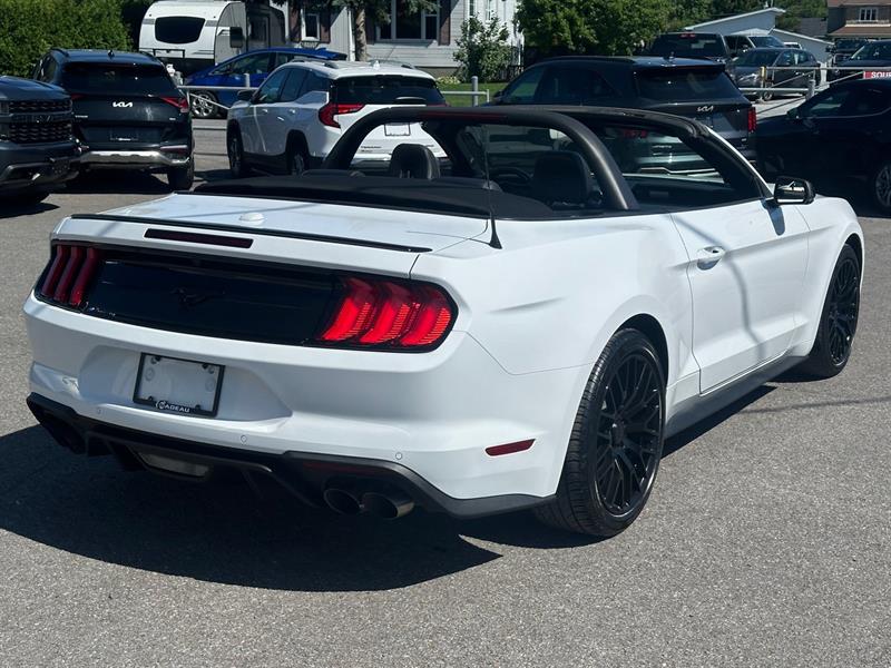 ford Mustang 2023 - 19