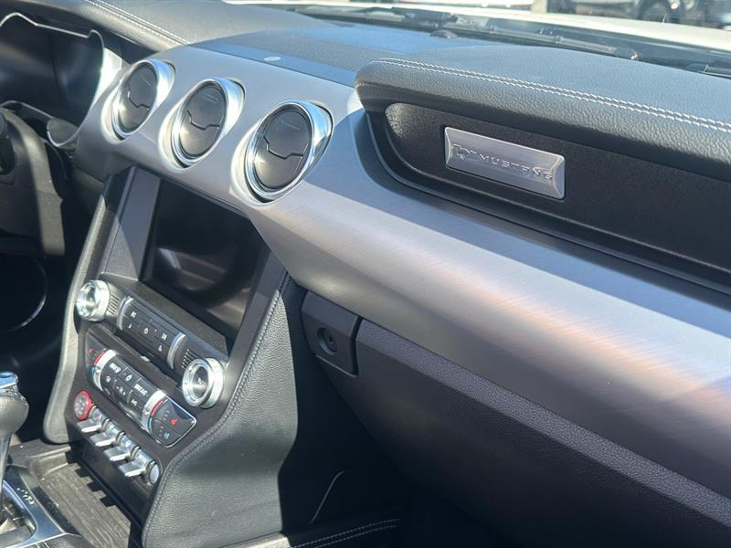 ford Mustang 2023 - 22