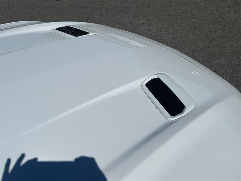 ford Mustang 2023 - 23