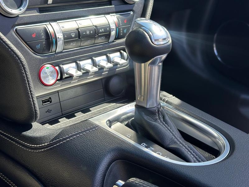 ford Mustang 2023 - 27
