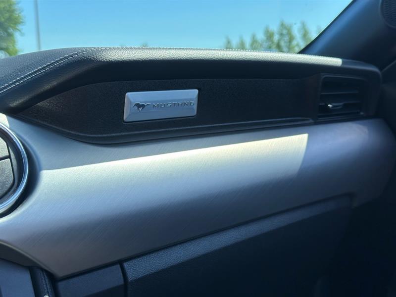 ford Mustang 2023 - 30