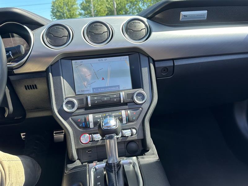ford Mustang 2023 - 31
