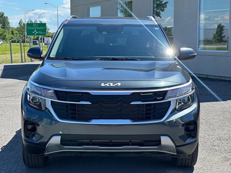 kia Seltos 2025 - 6