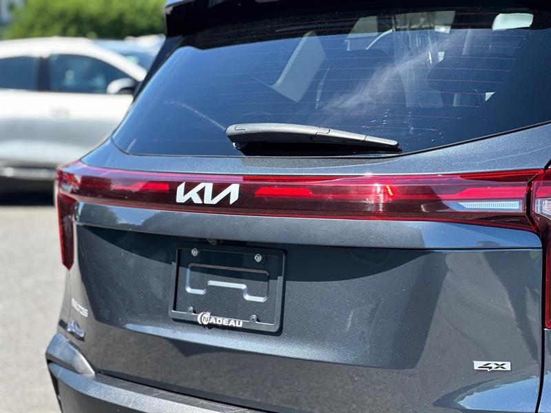 kia Seltos 2025 - 10