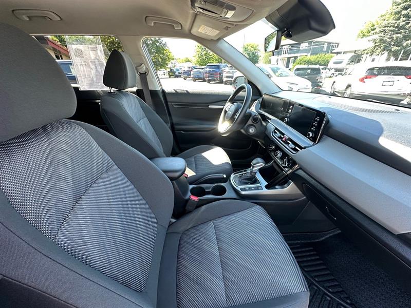 kia Seltos 2025 - 12