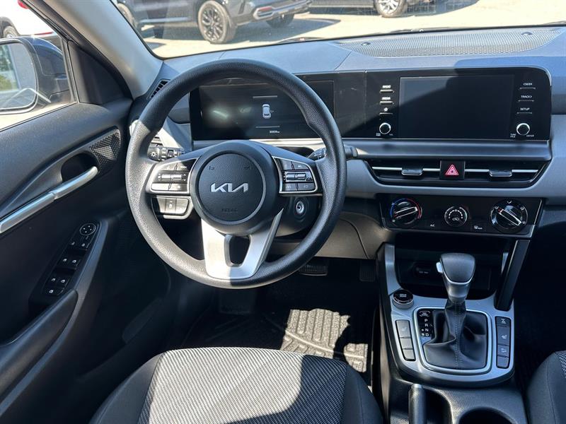 kia Seltos 2025 - 15