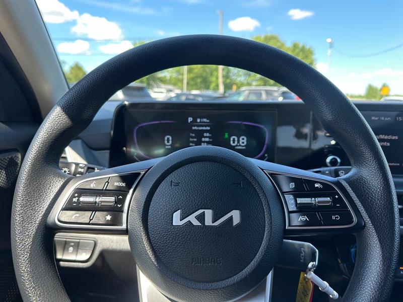 kia Seltos 2025 - 17