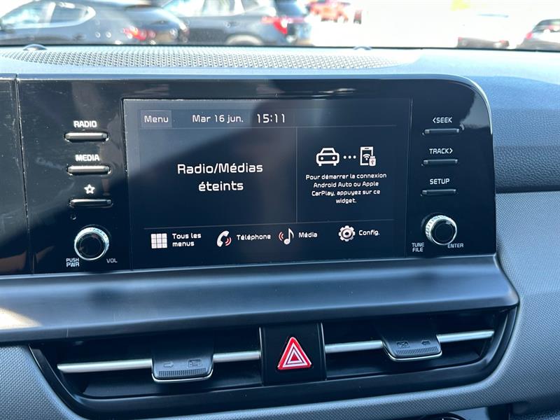 kia Seltos 2025 - 20