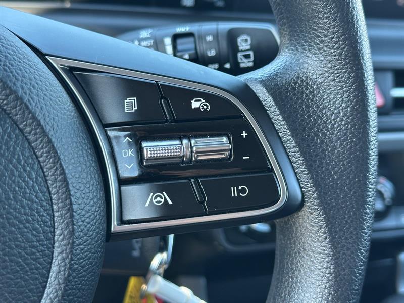 kia Seltos 2025 - 24