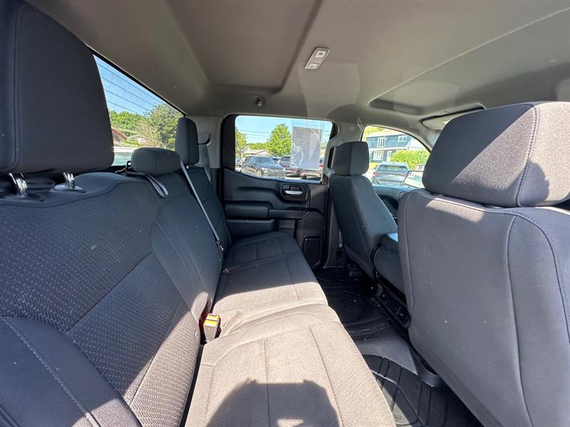 chevrolet Silverado 1500 2021 - 15
