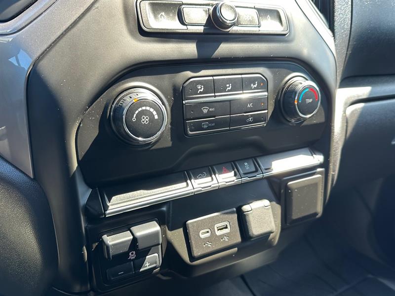 chevrolet Silverado 1500 2021 - 20