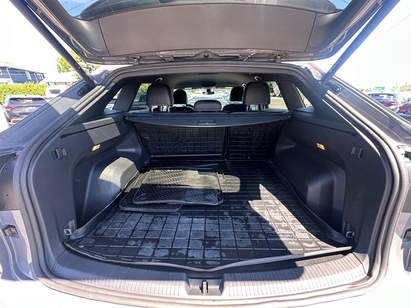 volkswagen Atlas Cross Sport 2023 - 16