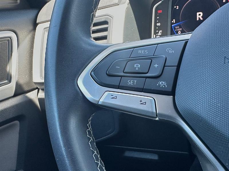 volkswagen Atlas Cross Sport 2023 - 24