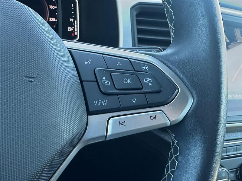 volkswagen Atlas Cross Sport 2023 - 25