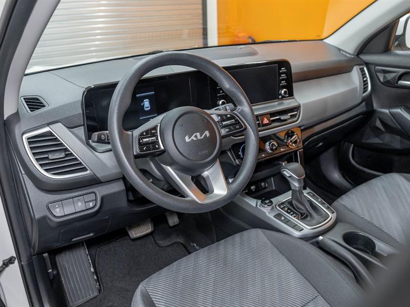 kia Seltos 2026 - 2