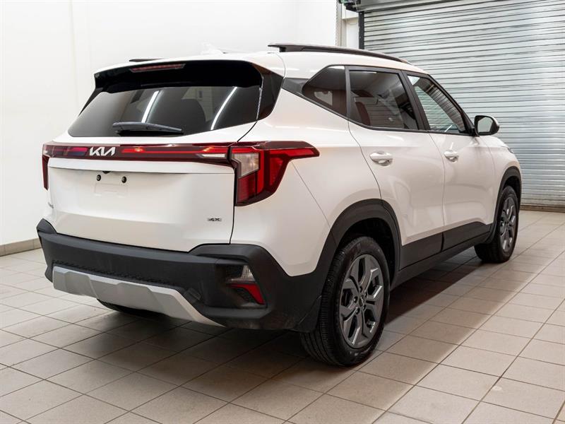 kia Seltos 2026 - 8