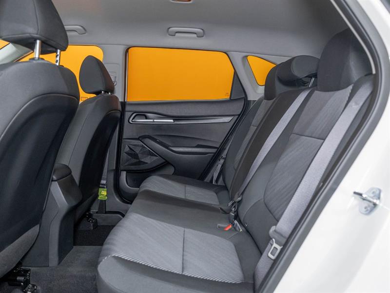 kia Seltos 2026 - 26