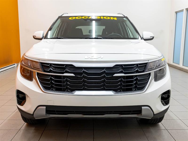 kia Seltos 2026 - 4