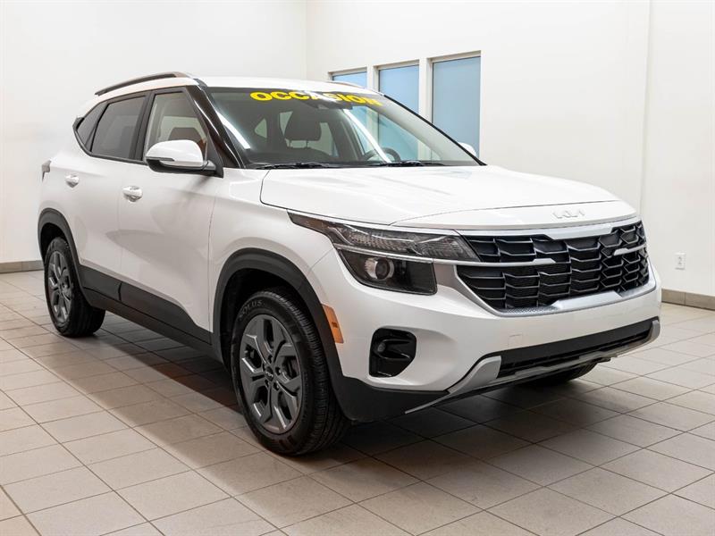 kia Seltos 2026 - 9