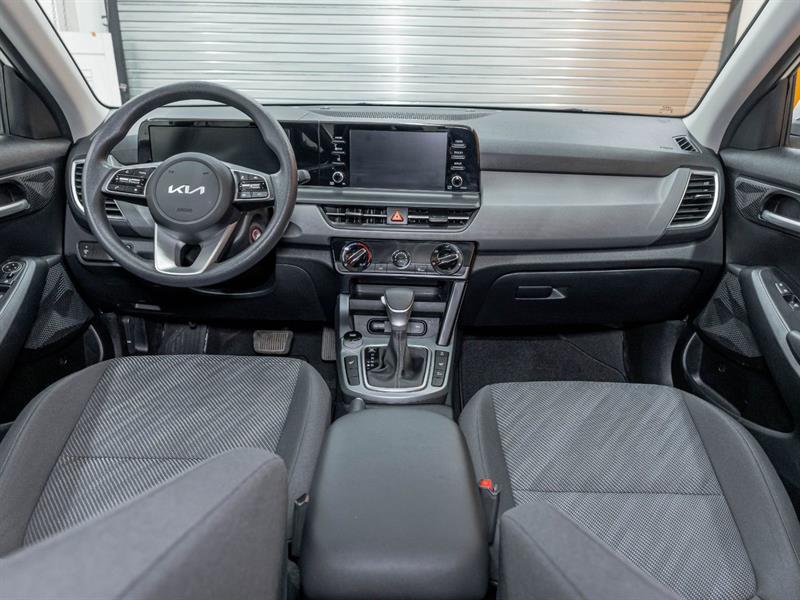 kia Seltos 2026 - 11
