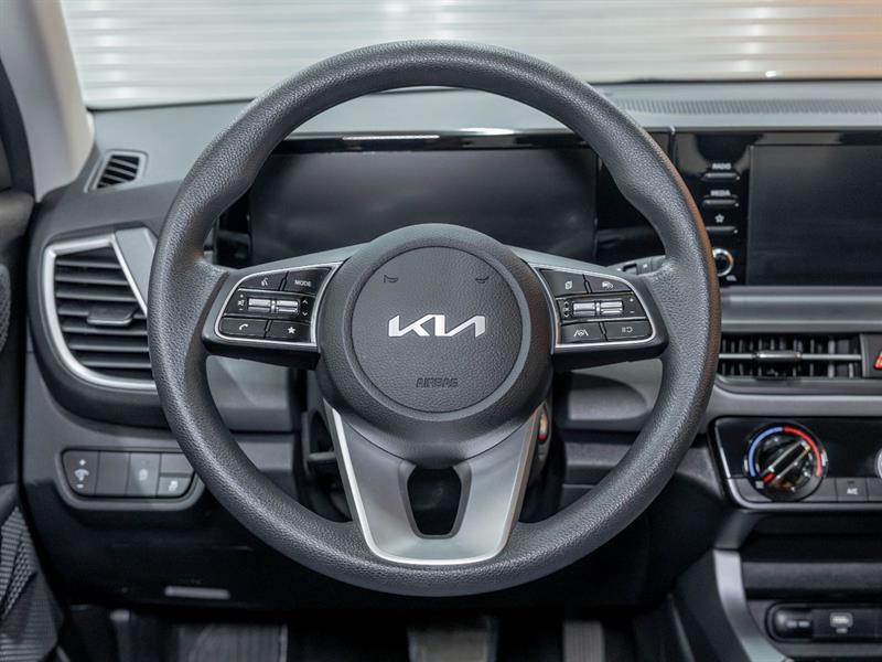 kia Seltos 2026 - 12