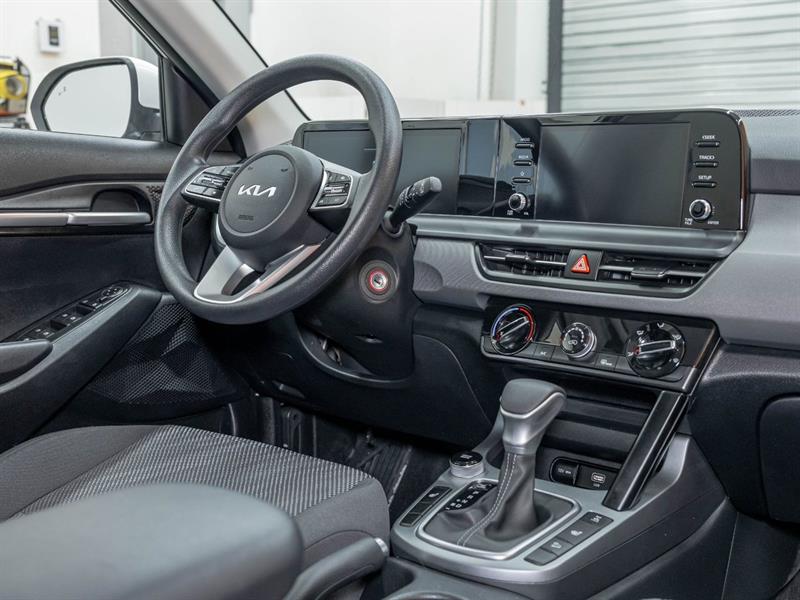 kia Seltos 2026 - 25