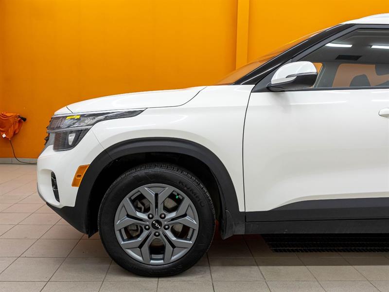 kia Seltos 2026 - 30
