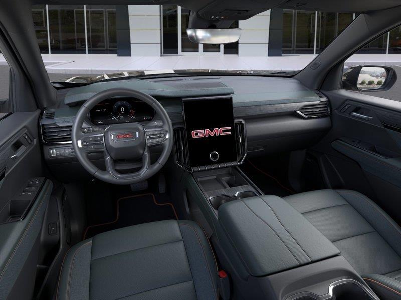 gmc Acadia 2026 - 5