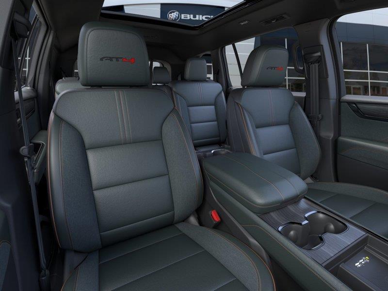 gmc Acadia 2026 - 6