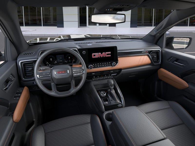 gmc Canyon 2026 - 5