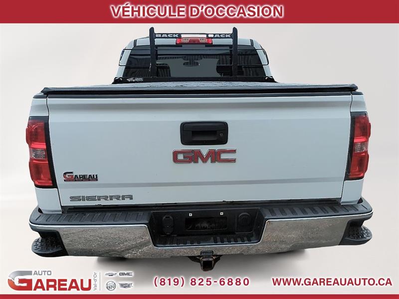 gmc Sierra 1500 2017 - 3
