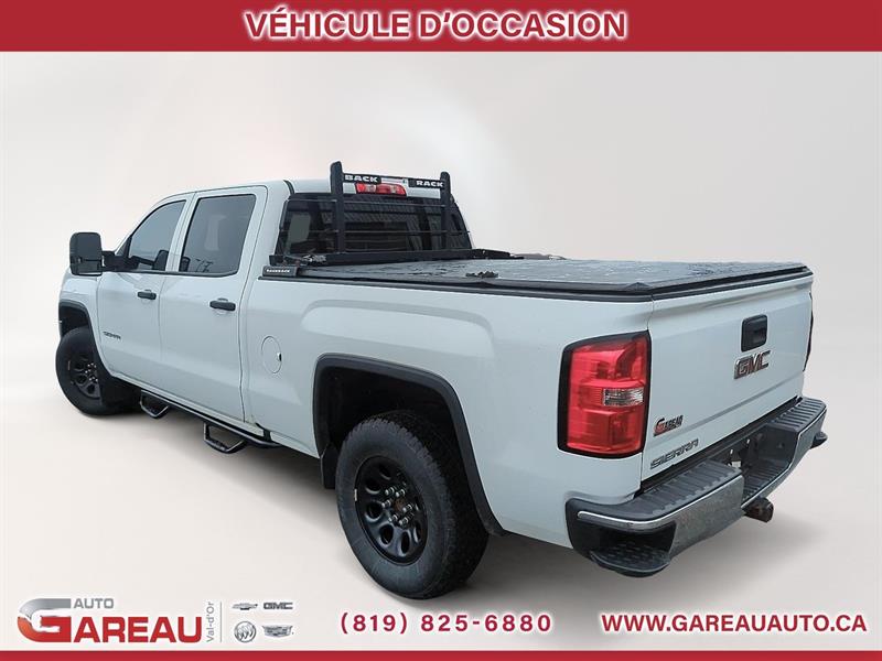 gmc Sierra 1500 2017 - 4