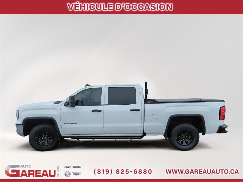 gmc Sierra 1500 2017 - 5