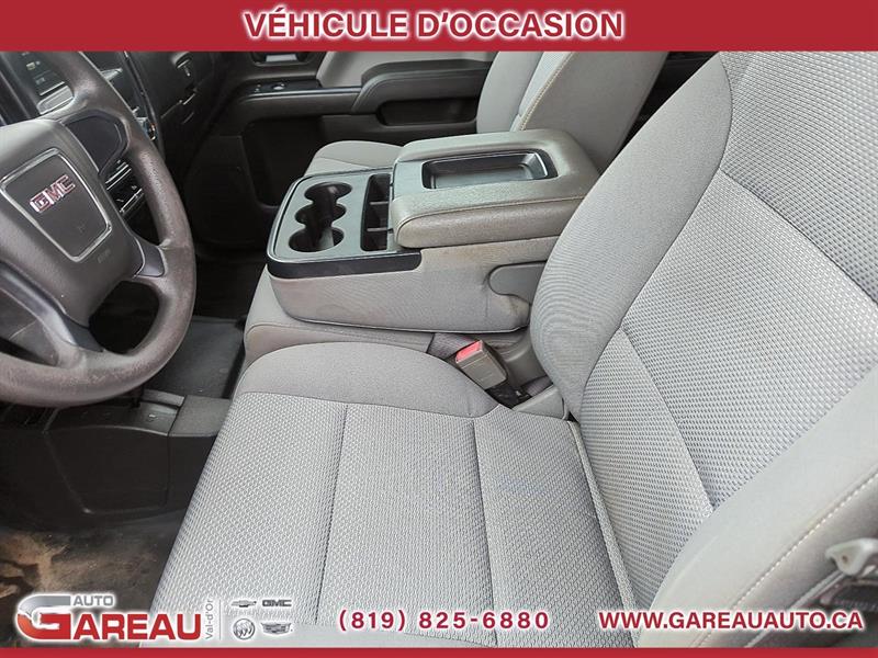gmc Sierra 1500 2017 - 10