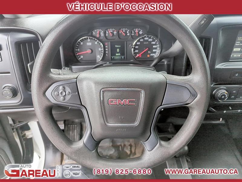 gmc Sierra 1500 2017 - 12