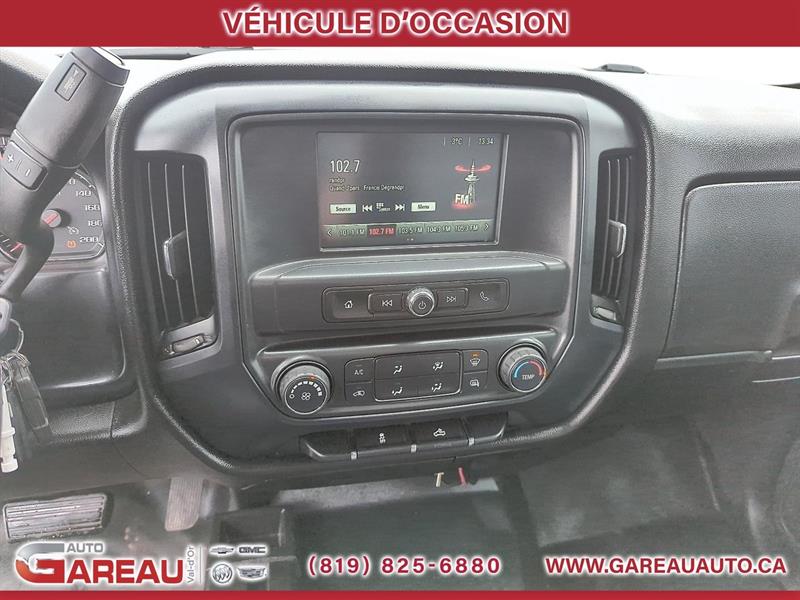 gmc Sierra 1500 2017 - 14