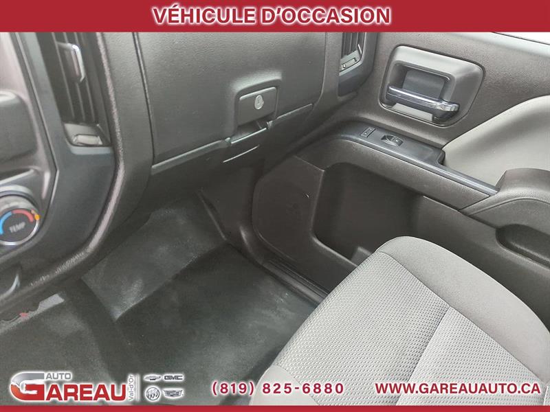 gmc Sierra 1500 2017 - 21