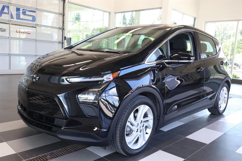 chevrolet Bolt EV 2023