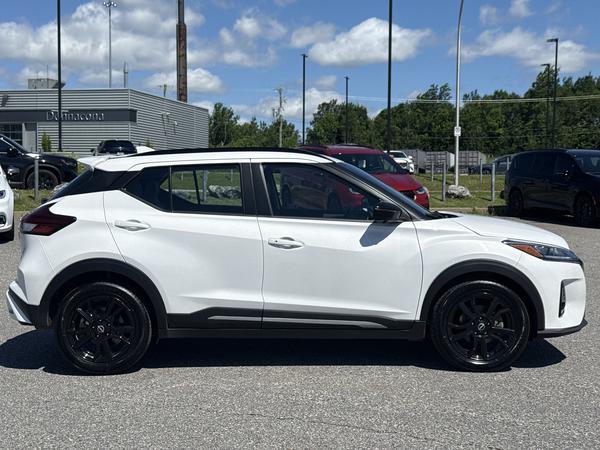 nissan Kicks 2024 - 2