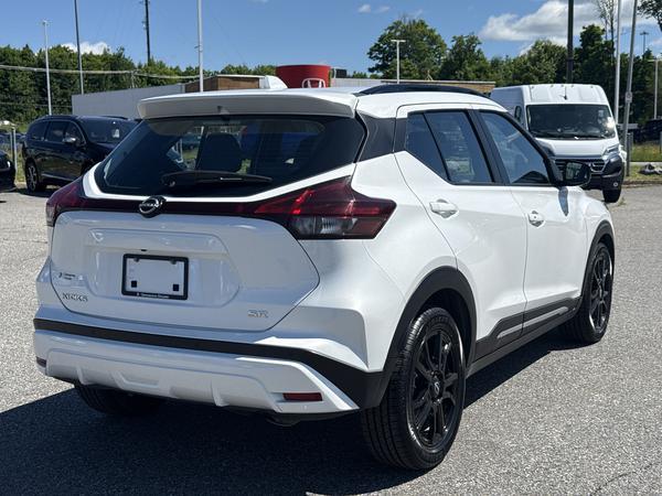 nissan Kicks 2024 - 3