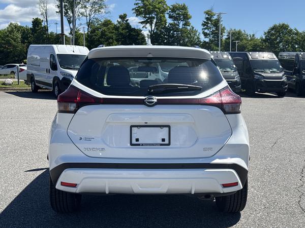 nissan Kicks 2024 - 4