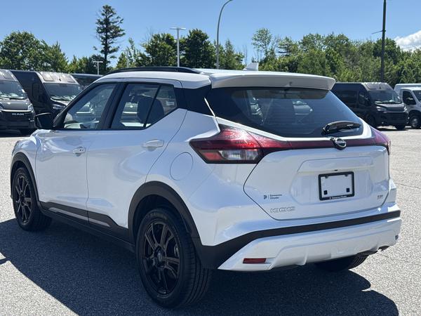 nissan Kicks 2024 - 5