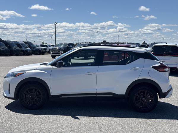 nissan Kicks 2024 - 6