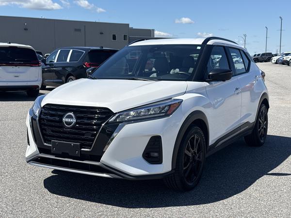 nissan Kicks 2024 - 7