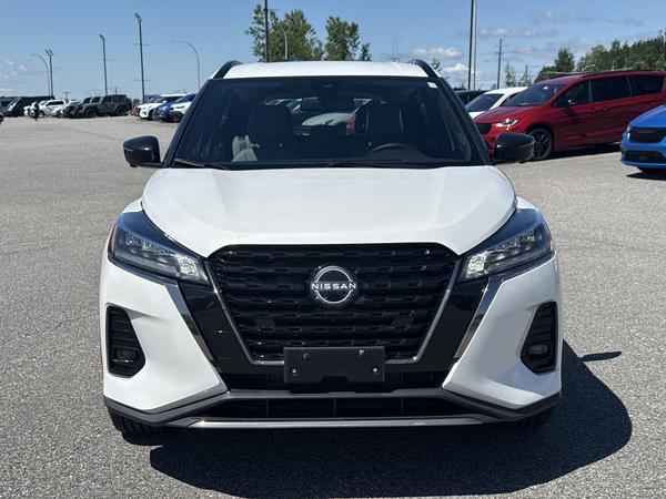 nissan Kicks 2024 - 8