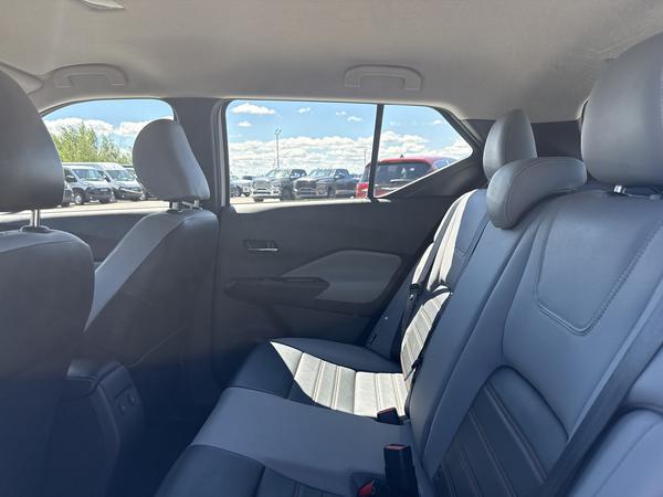 nissan Kicks 2024 - 9